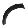 Wheel Arch Durable Car Mudguard Flares Moulding Cover Replacement for Cooper F55 2014 to 2021 Rear Right (51777376882)