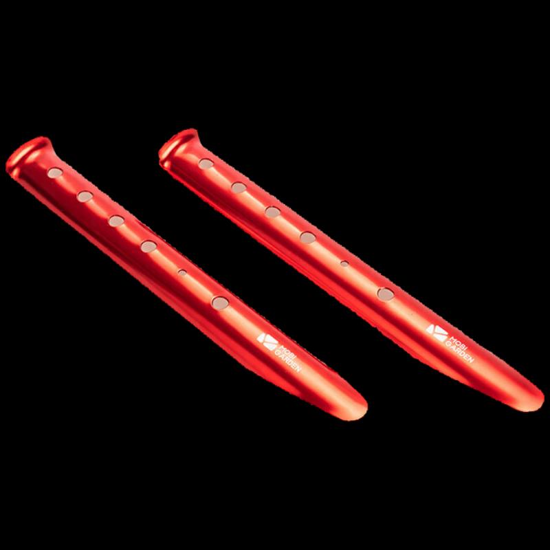 Mobi Garden Professional U-Shaped Tent Ground Nail