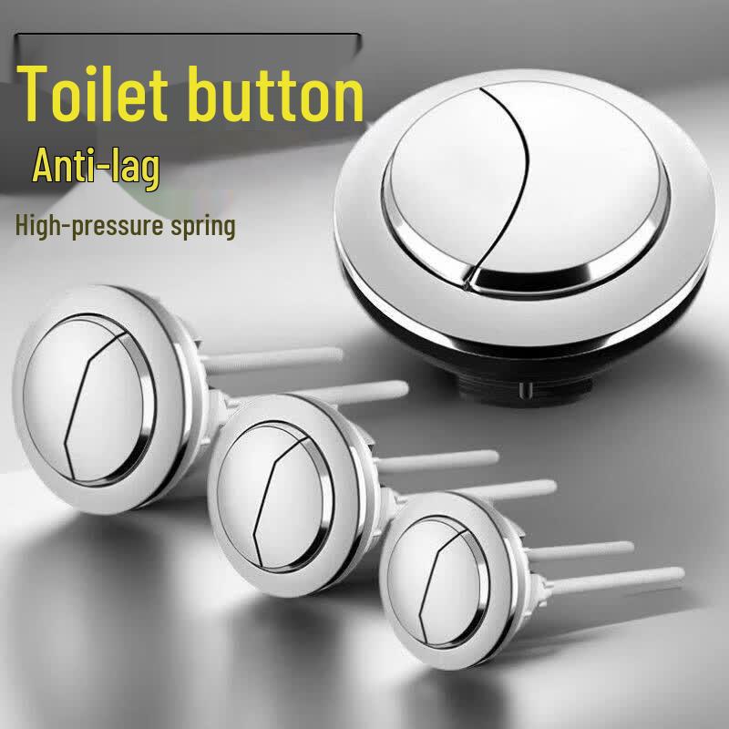 Canglin Toilet Flush Button