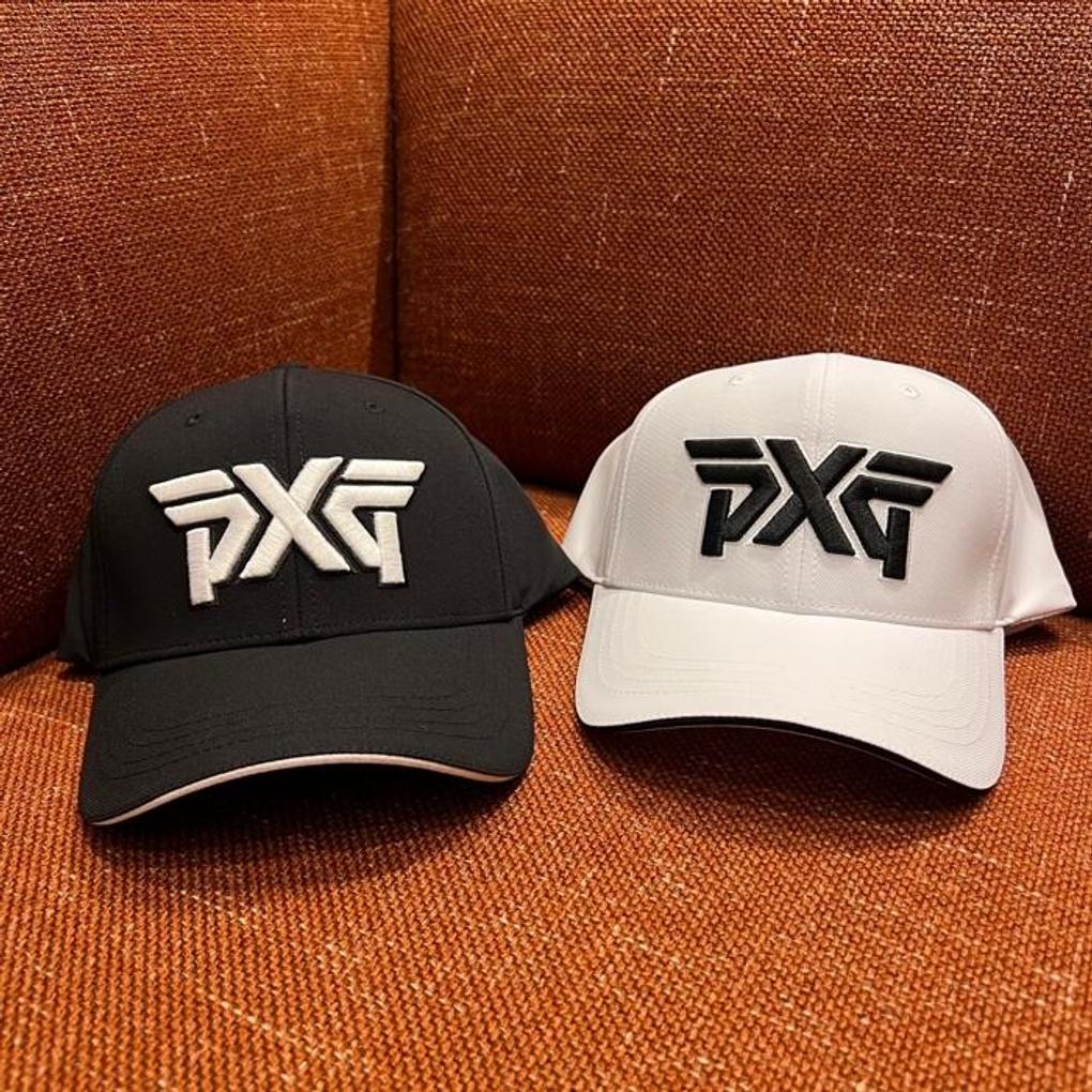 PXG Double Panel Cap PGFPU8501