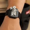 Strong Magnet Tool Holder Adjustable Strap Wrist Tool Band Magnetic Wristband  Hardware Tools