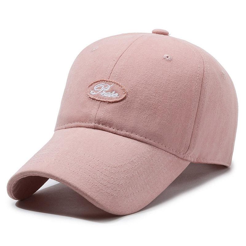 Spring Summer Baseball Cap Outdoor Summer Men Women Couple Cap Sun Hat