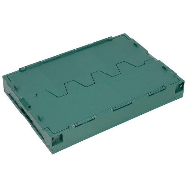 Captain Stag Captain Stag Ul 1058 [flap Fd Container 50  Vintage Green ]