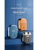 German Electric Shaver: Fast, Skin-Friendly, Long Battery Life, No Stubble