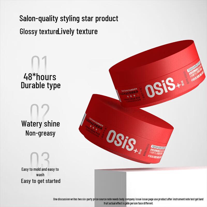 Schwarzkopf OSIS Styling Set