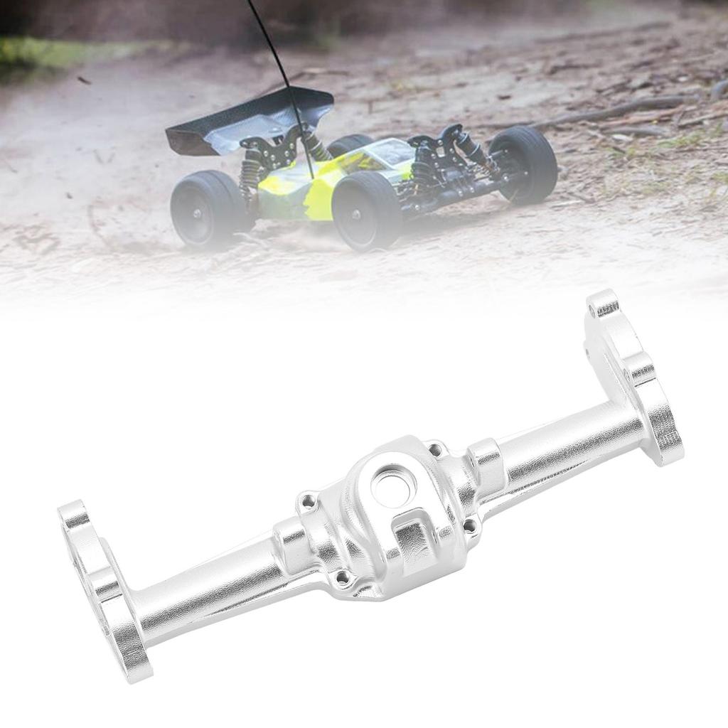 Front Axle Housing Stability Aluminum Alloy for HOBBYPLUS 1Celsius18 4 CP18P Remote Control Car