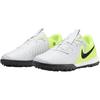 Nike Phantom GX 2 Academy TF GS Mad Voltage Pack Kids Sneakers Green Metallic-Silver Black FJ2608-003