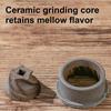 Portable Electric Coffee Grinder TYPE-C USB Charge Grinding Core Home Coffee Beans Pulverizer Grinder