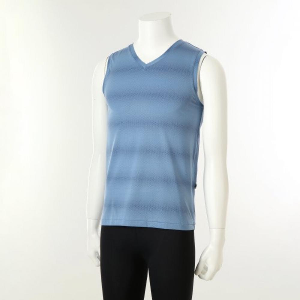 Wacoal Men S SleeveleSS Running Tank [wmv2456r]