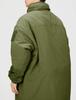 Vojenský PRIMALOFT MONSTER PARKA Olive Drab L [Houston]