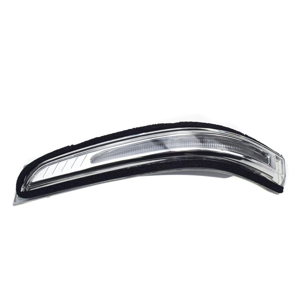 For Hyundai Santa Fe 2012- 87613-B8000 87623-B8000 Side Mirror Turn Signal Light Blinker Repeater Indicator Left Right LH RH