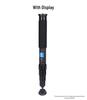 Beixin Universal Anti-slip Tripod Foot Pads for DSLR 3/8" Screw Monopod Base