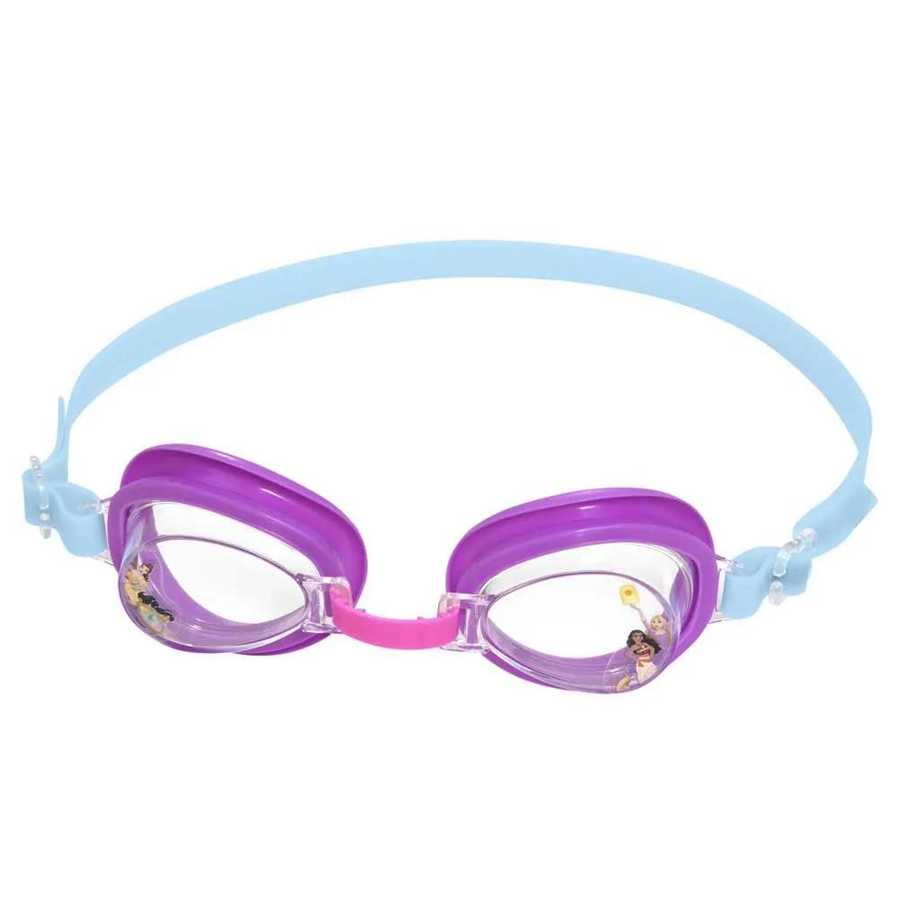 Bestway детские очки для плавания 9102O Princess EU +3 Years