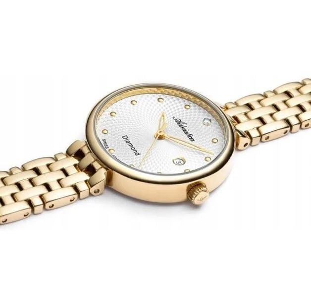 Adriatica A3543.1143DQ Watch