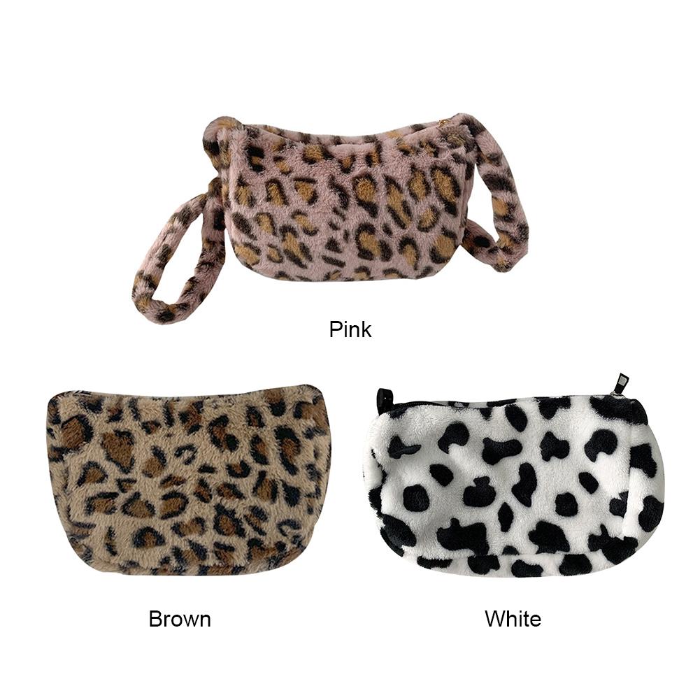 leopard print messenger bag
