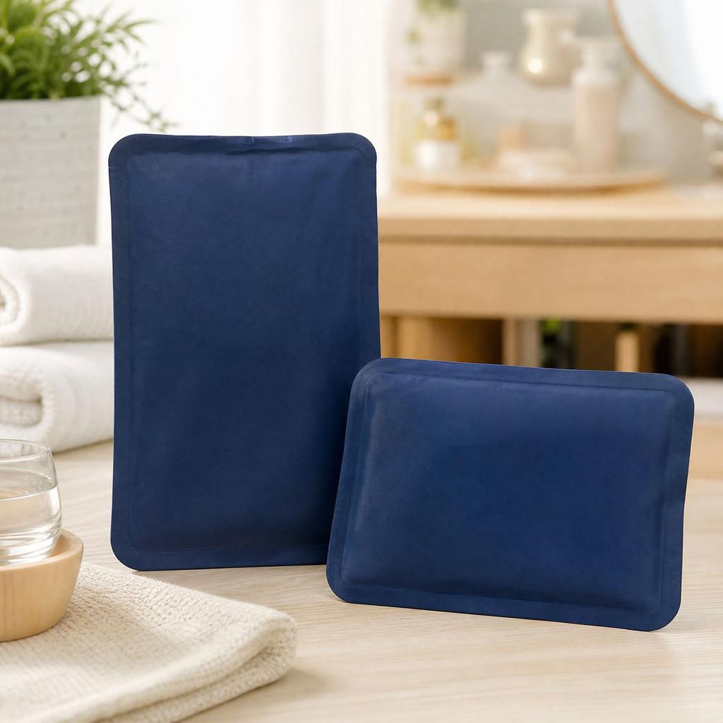 Reusable Hot and Cold Compress Ice Pack