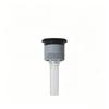 1Pcs Adjustable Garden Sprinkler Nozzles Uniform Spray Anti Clog Filter For Lawn Yard Irrigation Plant Care