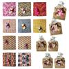 Cute gift box with a towel bear and washcloth Perfect for elementary White and Hagiwara Bear Towels set of 2 pink animal print (hand towel).