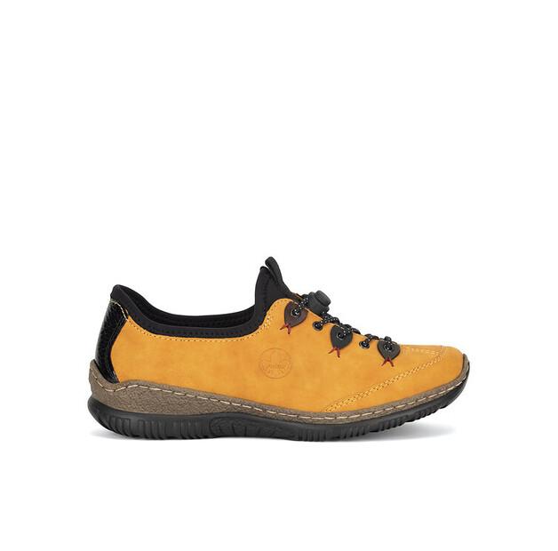 Полуботинки Rieker N3271-68 EU 38