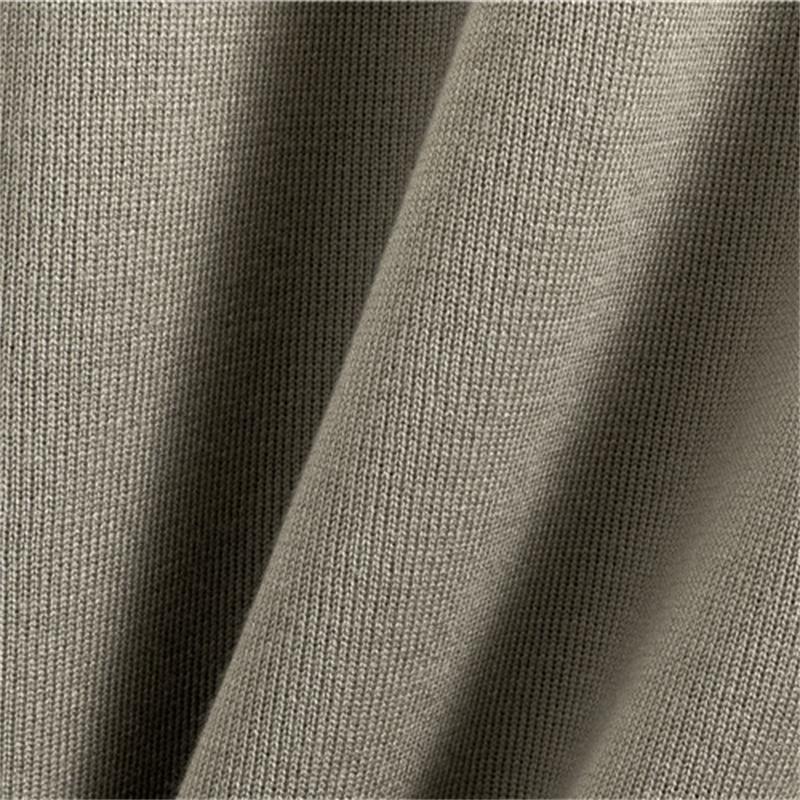Autumn And Winter Lazy Temperament Knitted Suit Sleeveless Vest Sweater Cardigan Pants Three Piece Set