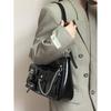 2024 Spicy Girl Chain Underarm Crossbody Bag: High-End, Fashionable, Versatile Tote for Commuting