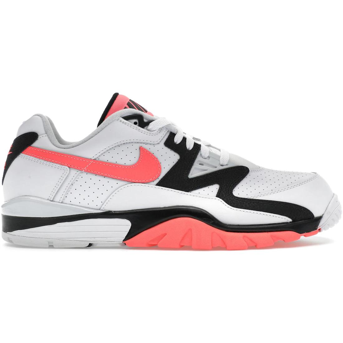 

Sneaker Nike Air Cross Trainer 3 Low Hot Lava(FD0788-101) 41