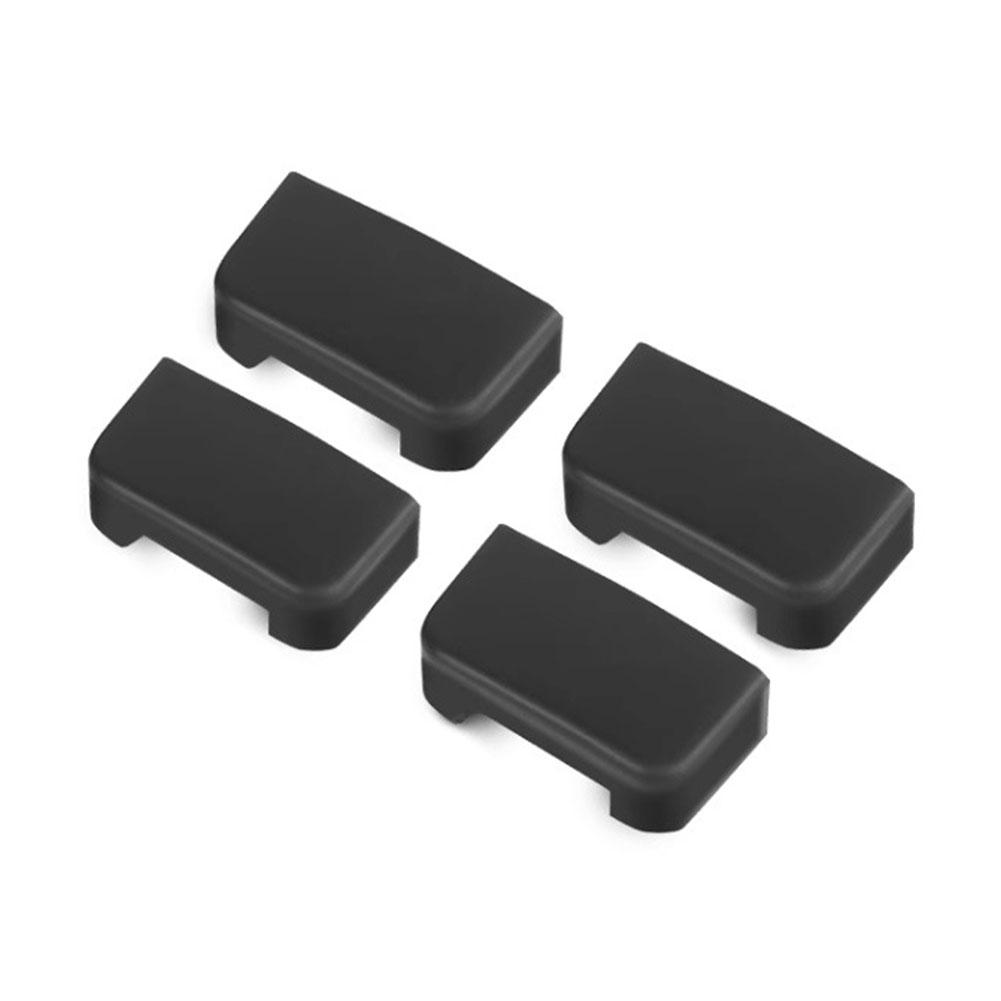  Y Juniper 2025 Rear Seat Track Protectors Functional Car Interior Accessories