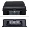 DC 1For 2V Auto Power Window Closer Module Supporting Automatic Closing for For 2-Door 4-Door Cars and Sunroof