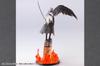 Final Fantasy VII Rebirth Static Arts Sephiroth Figur Vorbemalt