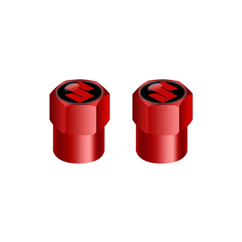 Portachiavi per Moto Tappi Valvola Pneumatico Coprivalvola Pneumatico Moto Per SUZUKI VSTROM DL250 DL650 V-Strom DL1000 DL 650