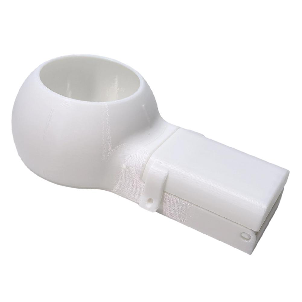 1Pcs Electric Drill Dust Cover Plastic Drill Saw Dust Bowl Swarf Collector Drill Dust Catcher Hole Opener Collection Bowl