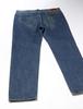 Lee 201 Straight Denim 02010-94 mid blue 38