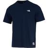 Sports Lifestyle Round Neck Breathable Fashionable Versatile Short Sleeve T-Shirt Men Tops KC5319
