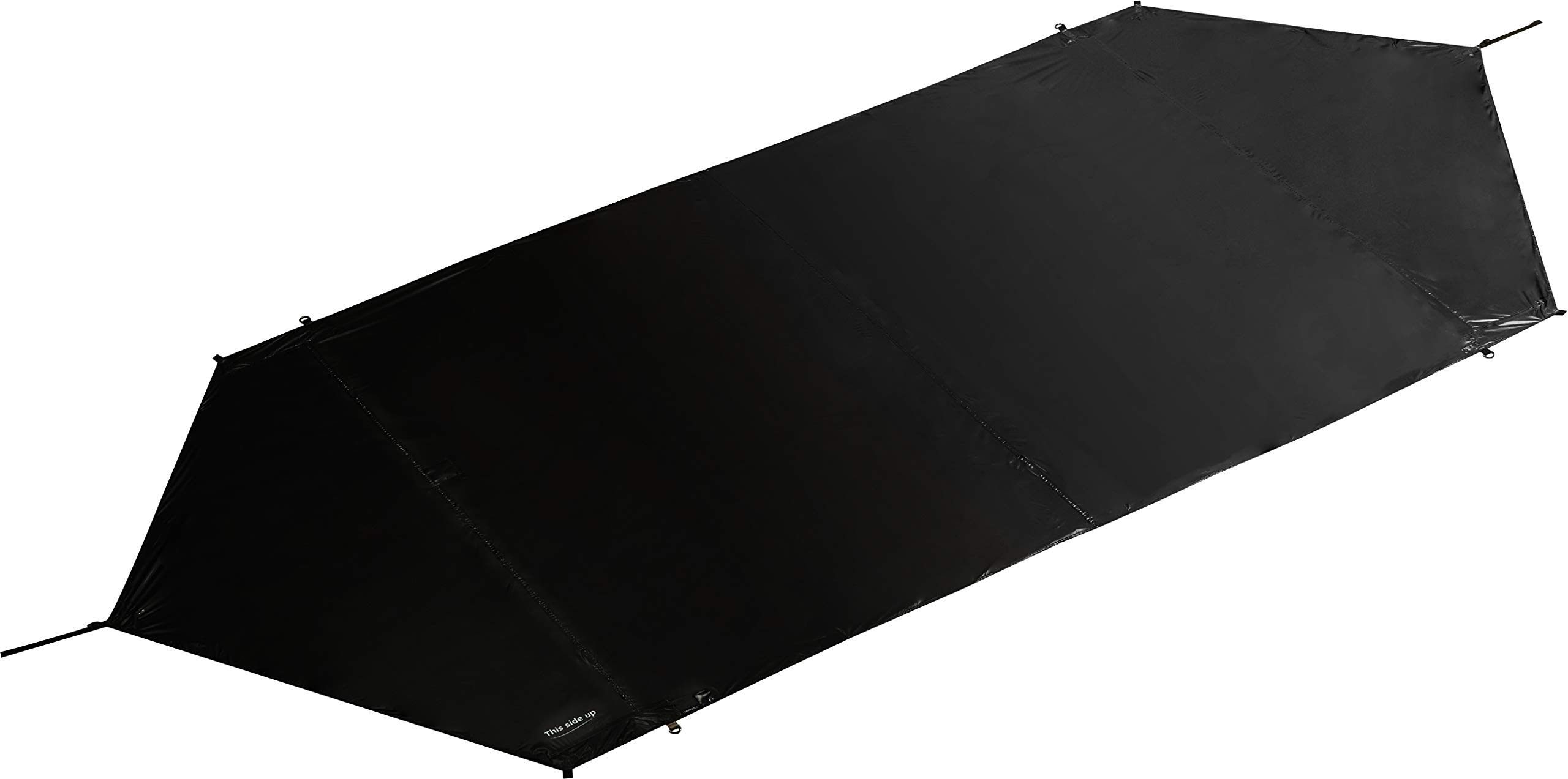 

NORDISK Outdoor Camping Tent Faxe 4 Floor Sheet Faxe 4 Footprint Black Japanese 107153 [Genuine Product]