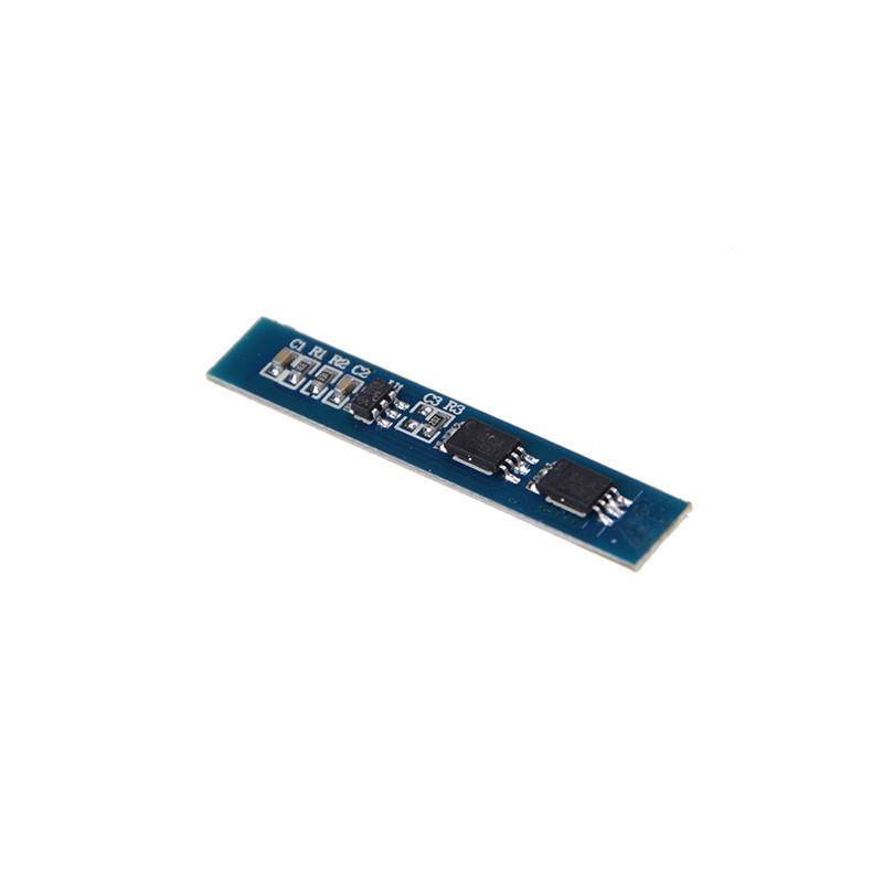 2S 3A 7.4 8.4V Li-Ion 18650 Lithium Lipo Battery Bms Protection Board Pcb
