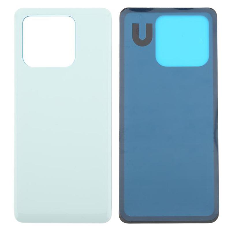 Do Xiaomi Redmi K70E 5G Tylna obudowa baterii Część (Bez logo)