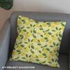 Outdoor Dekostoffe Oxford - Motiv Obst | Dx6235