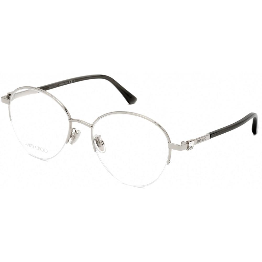 

Jimmy Choo JC 290/F 06W2 00 Овальные очки 54 мм