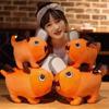 Pochita Chainsaw Dog Plush Toy: Cute COS Pendant Doll Pillow