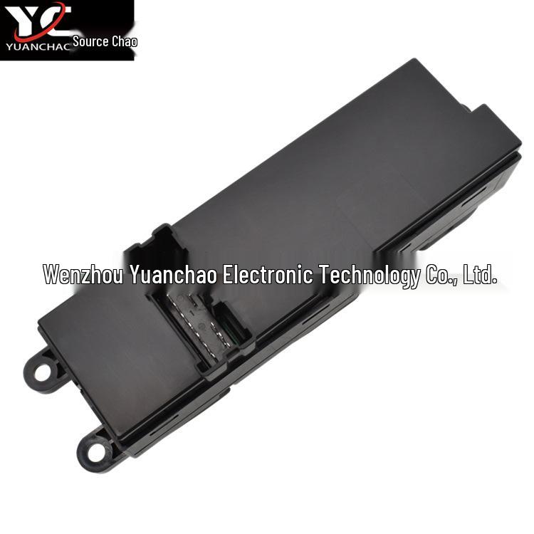 Nissan Power Window Switch, Electric Window Control Button 25401-VB000