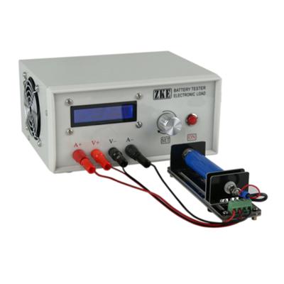 Batterijen – Batterijtesters