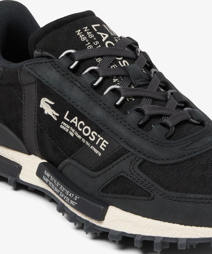 Lacoste Women'S Elite Active Sneakers Rz7065W56N As3