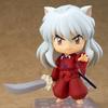 Inuyasha Nendoroid Inuyasha Inuyasha Reissue