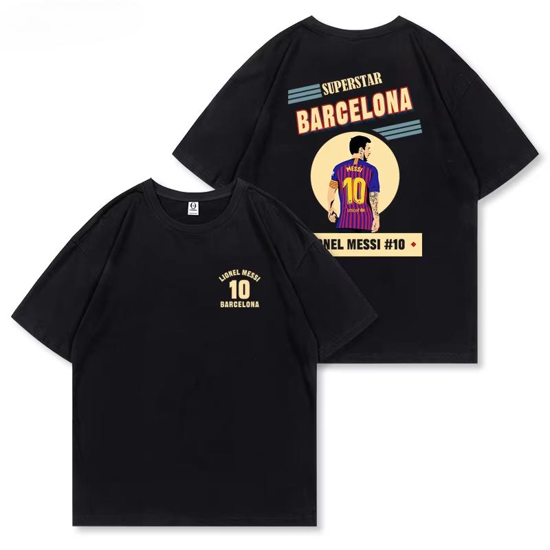 2025 Men Sport Cotton T Shirt FODEN Manchester City 47 FOden Football Tide American Casual Cotton Short Sleeve Tee Top Clothing