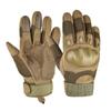 Tactical Gloves Military Fans Full Finger Training Fighting Hard Shell Touch Screen Military Fans Sports Mountaineering Cycling Motorcycle Gloves