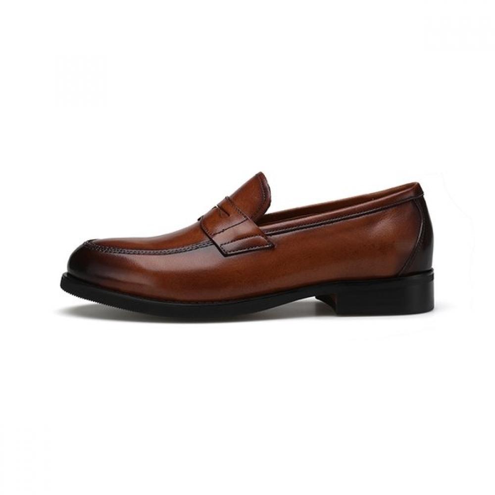 MiSope Men S Loafer 3.5cm 3 colorS 022519002