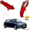 92405C7000 & 92406C7000 R Light Reflector Lh & Rh Fit For Hyundai I20 2015-2018