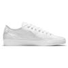 Nike Blazer Court SB Triple White Unisex Sneakers CV1658-102