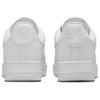 Nike Air Force 1 Low Top Skateboard Shoes Men's White IB0018-100