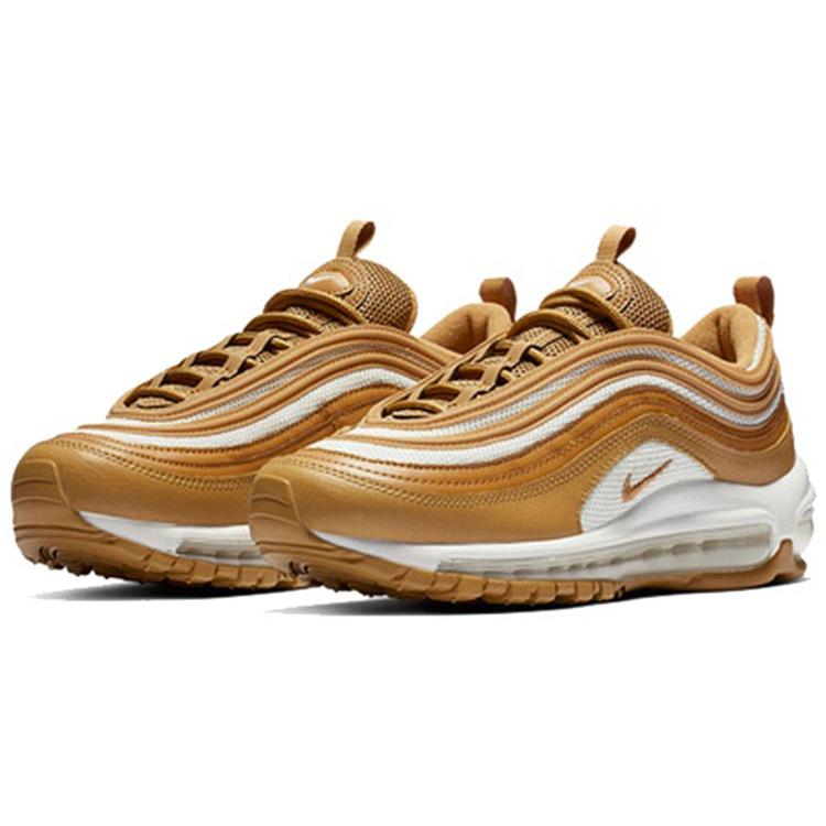 New Nike Air Max 97 'Wheat' Women's 921733-702
